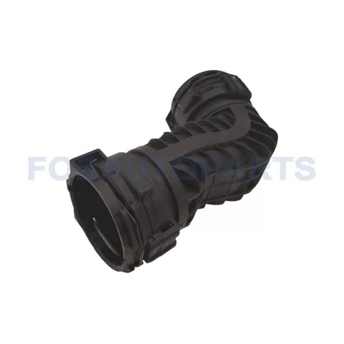 Auto Turbo Hose Air Intake Hose Compatible for Nissan Note Micra 2014 144603VA0A 14460-3VA1A 14460-3VA0A - image 2